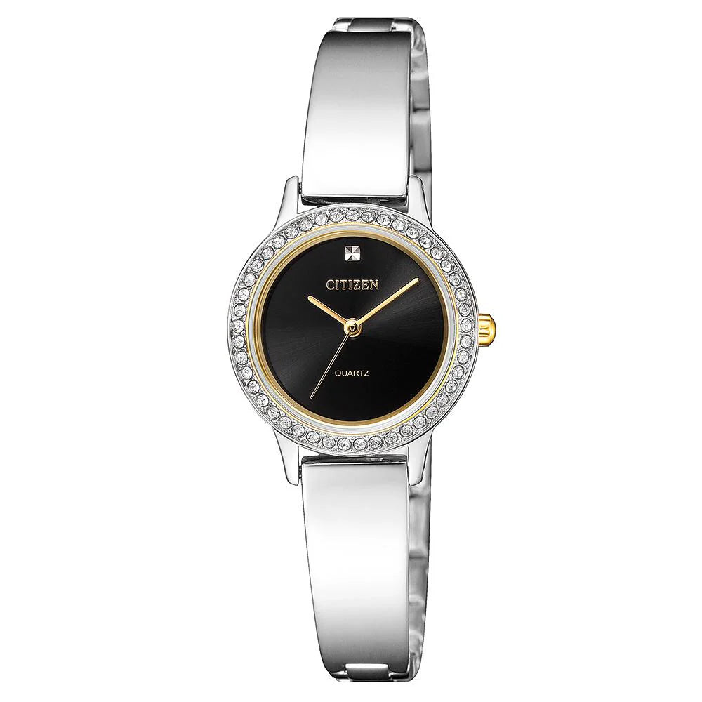 Citizen Ladies Two Tone WR