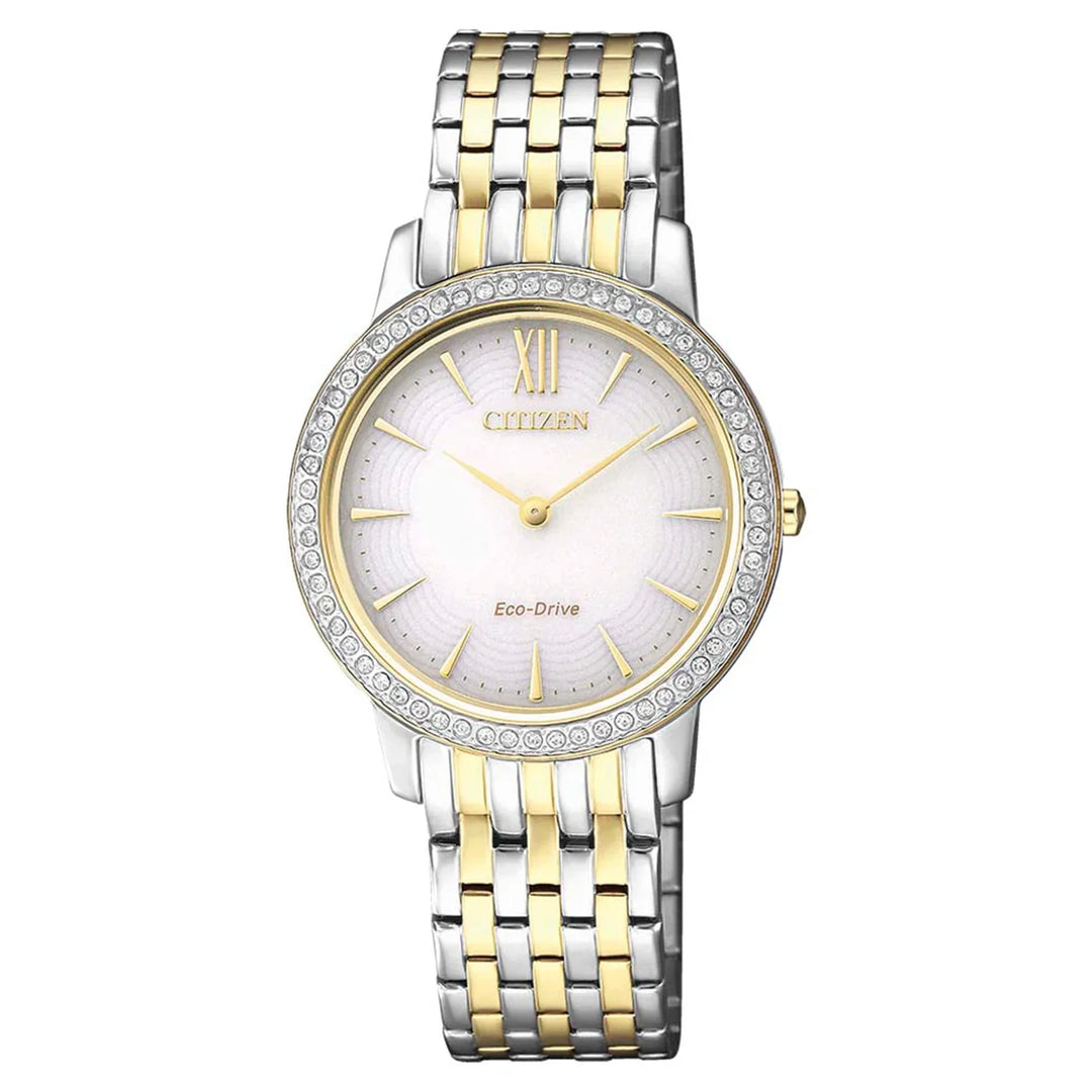 Citizen Ladies Eco Drive B/Let WR 50M
