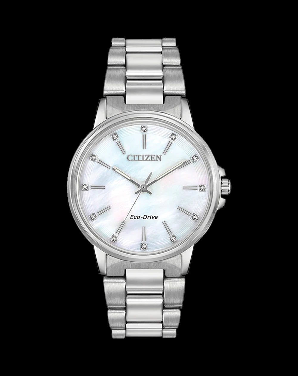 Citizen Ladies Eco Drive B/Let WR