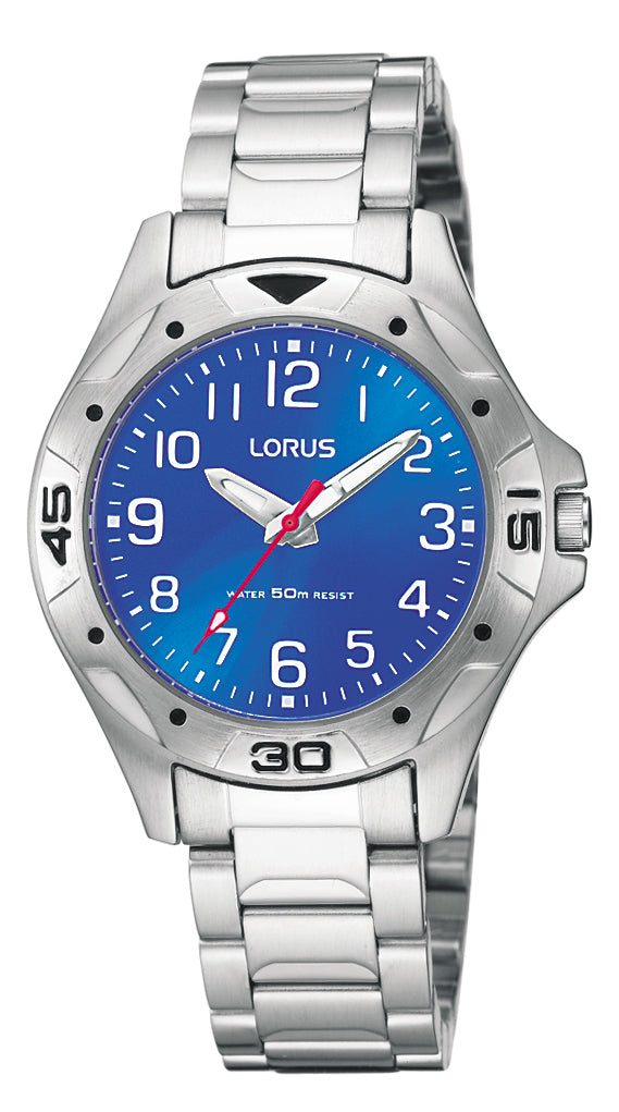Lorus Ladies Sports 50M