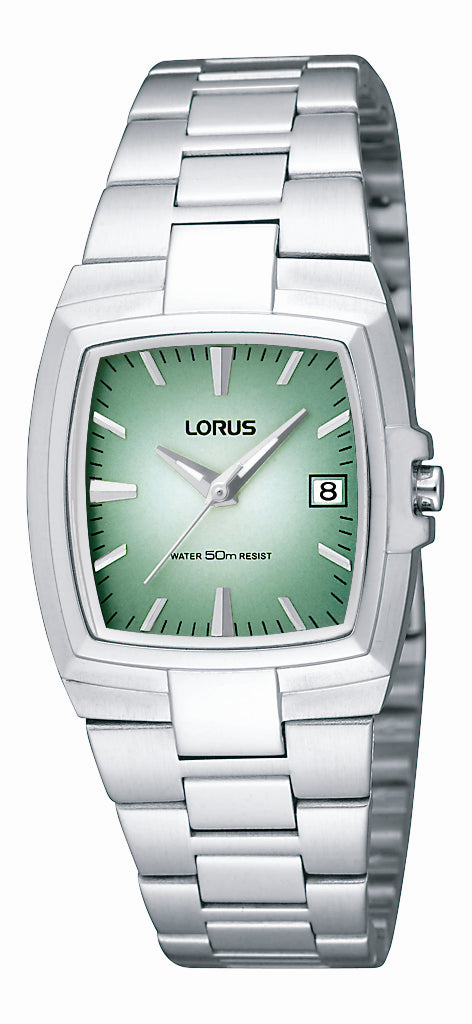 Lorus Ladies Dress 50M