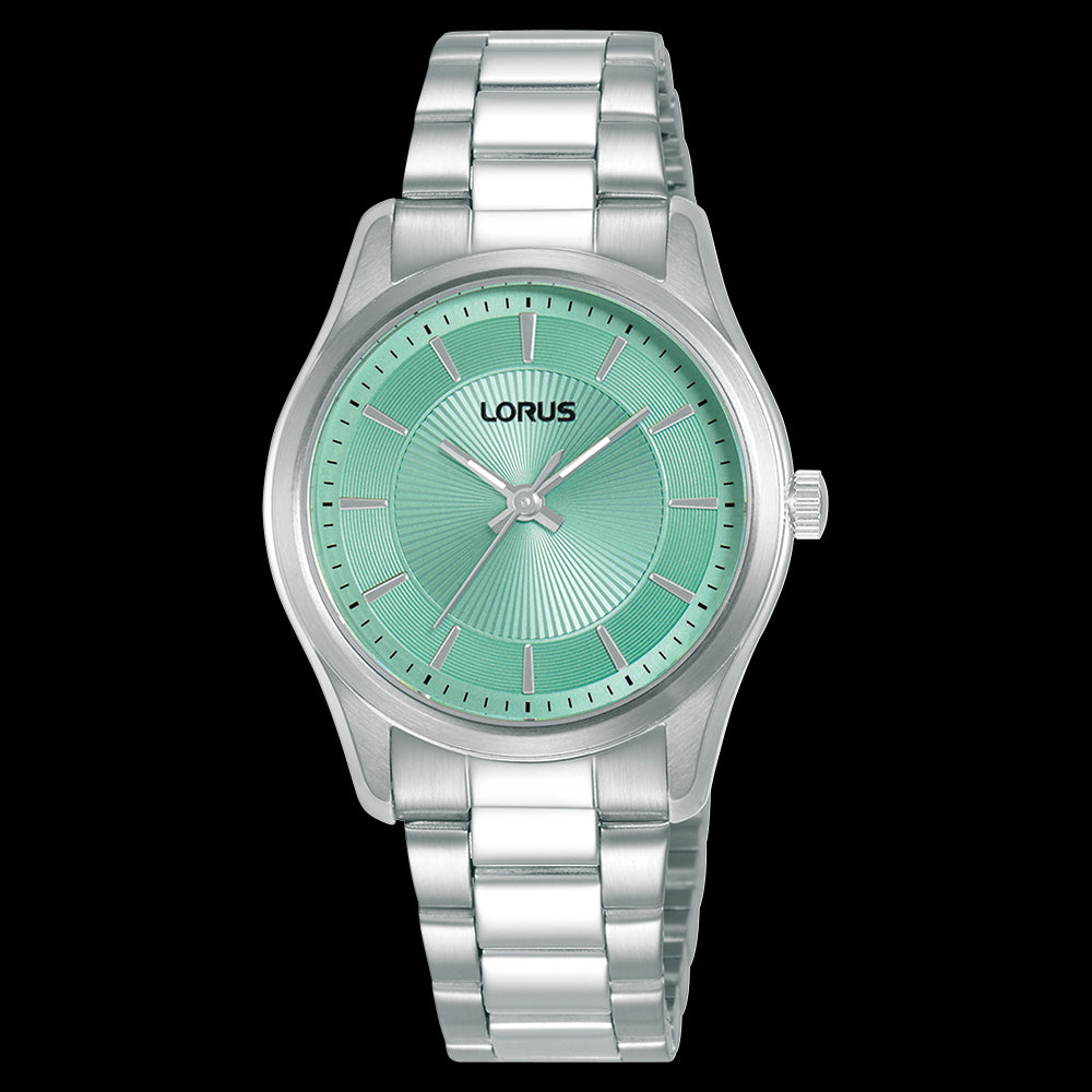 Ladies 50M