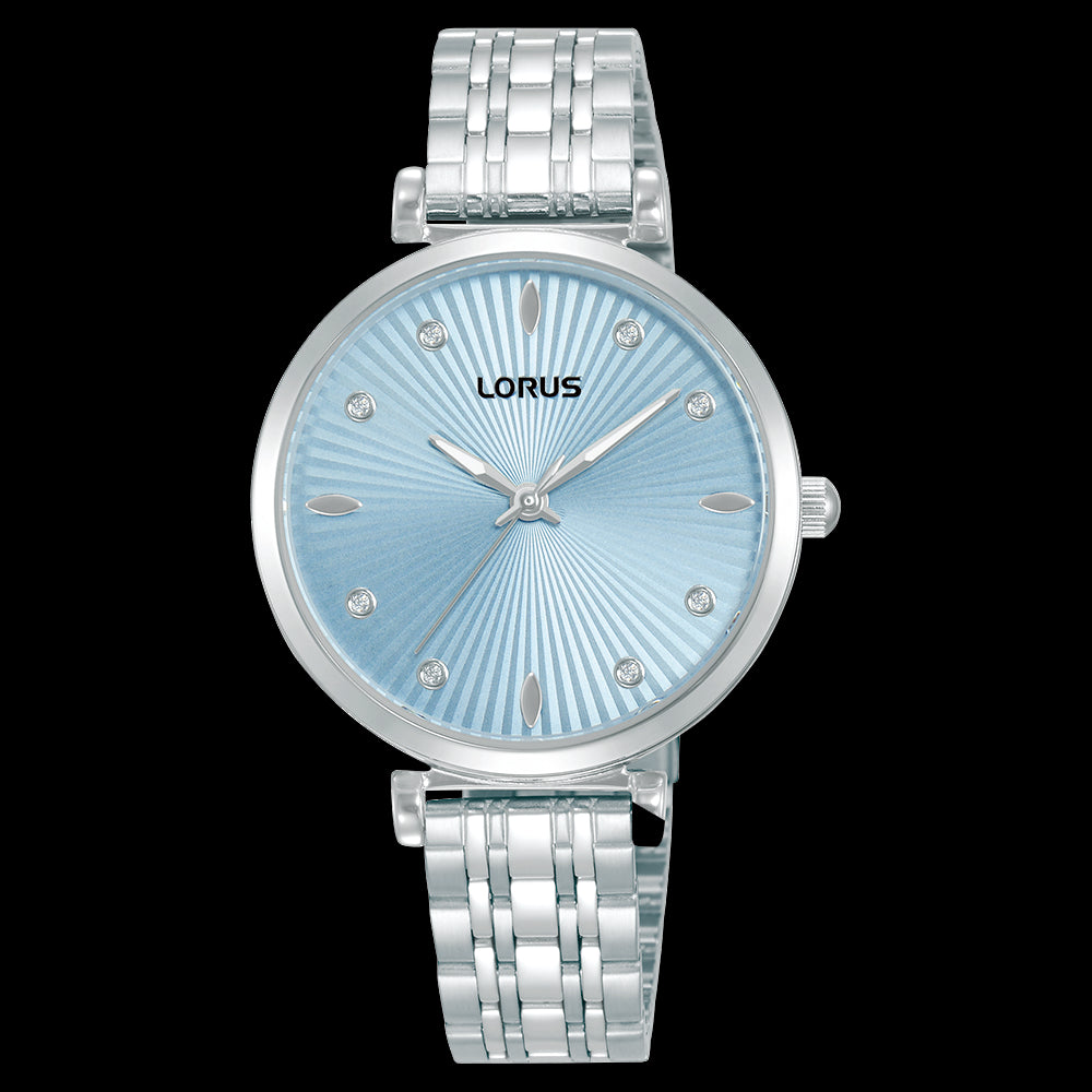 Ladies 50M