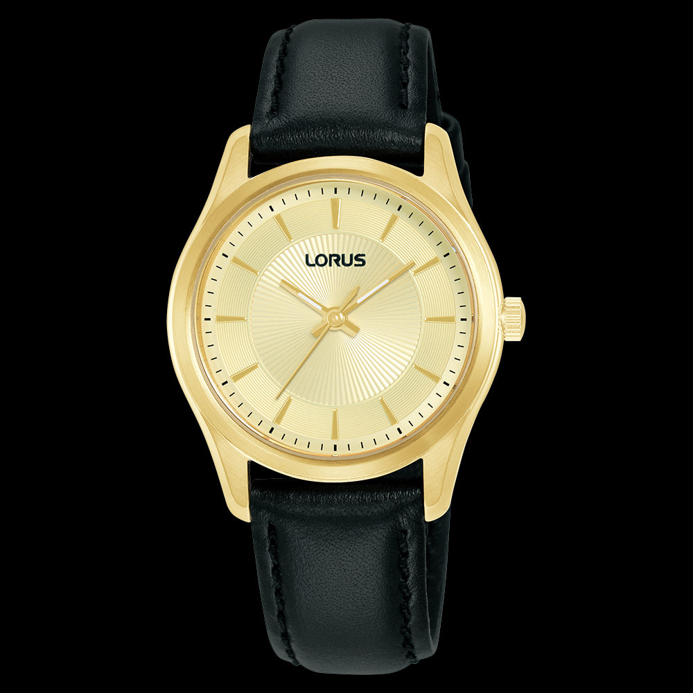 Ladies 50M