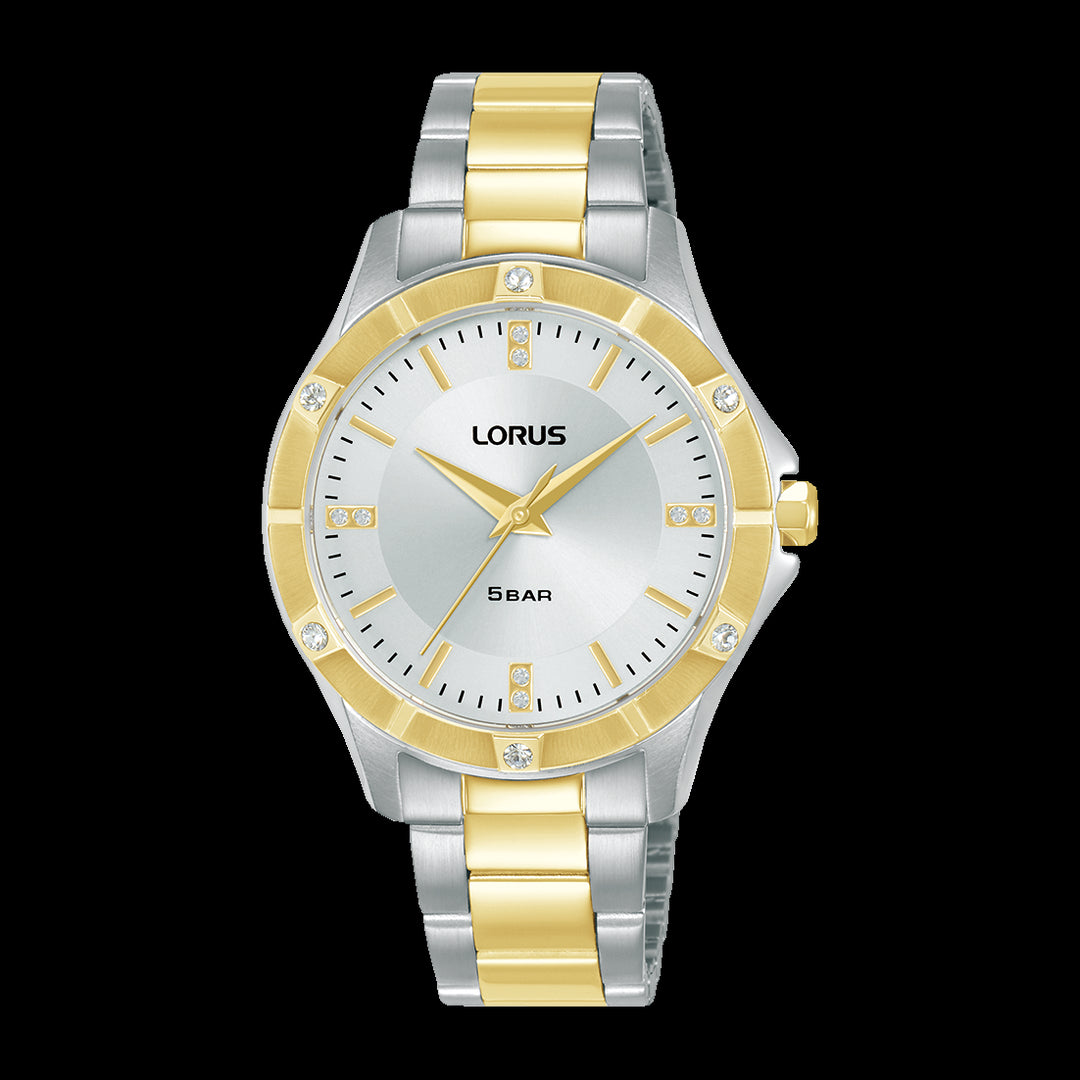 Ladies 50M
