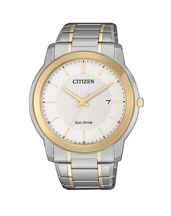 GENTS CITIZEN ECO DRIVE WR 50M