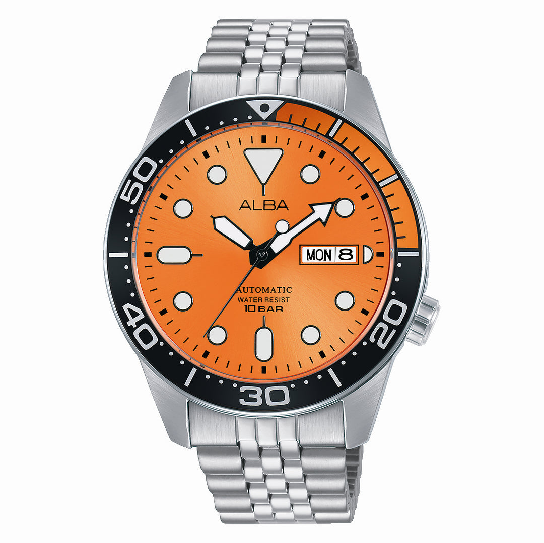 Mens Mechanical Sports 100M