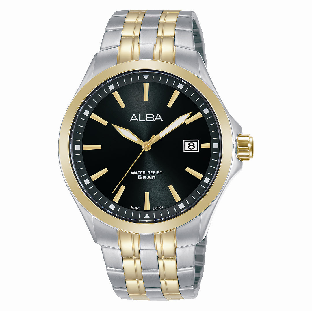 Alba Mens Dress 50M