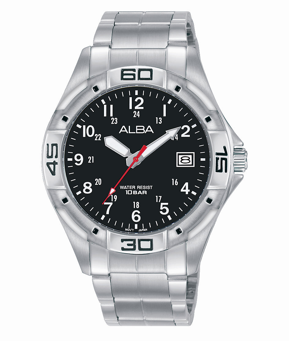 Alba Workman's 100M Water Resistant