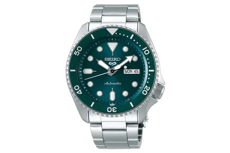 Seiko 5 Sports