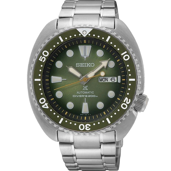 Prospex Mens Automatic Divers 200M