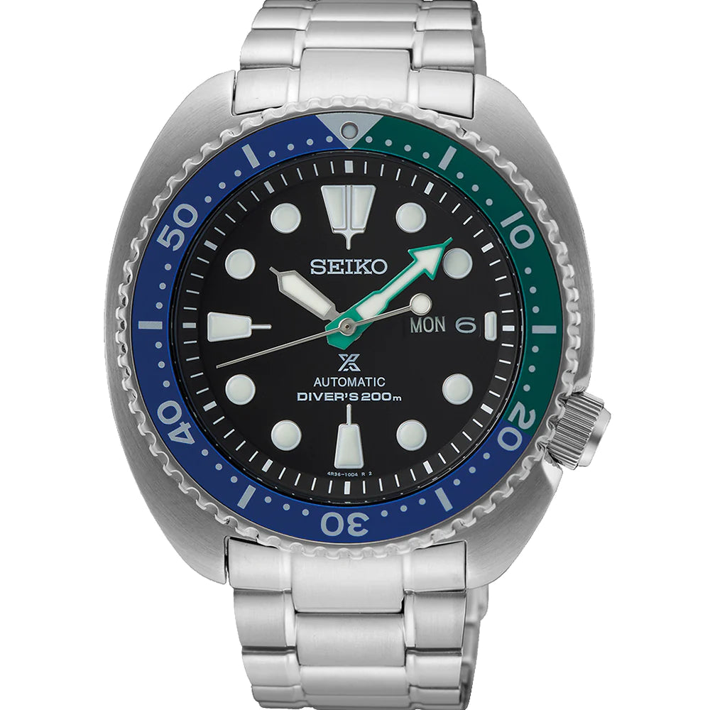 Prospex Mens Automatic Divers 200M