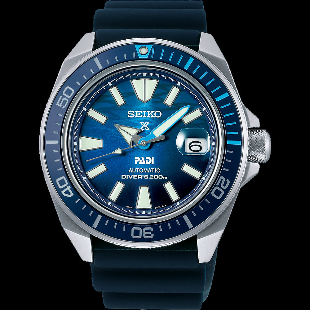 Prospex Mens Automatic Divers 200M