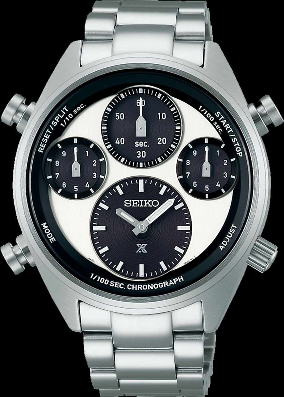 Prospex Mens Chronograph