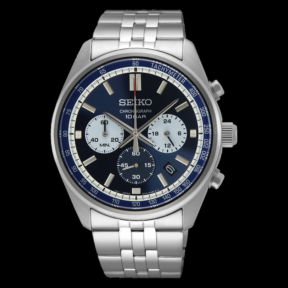Mens Chronograph 100M