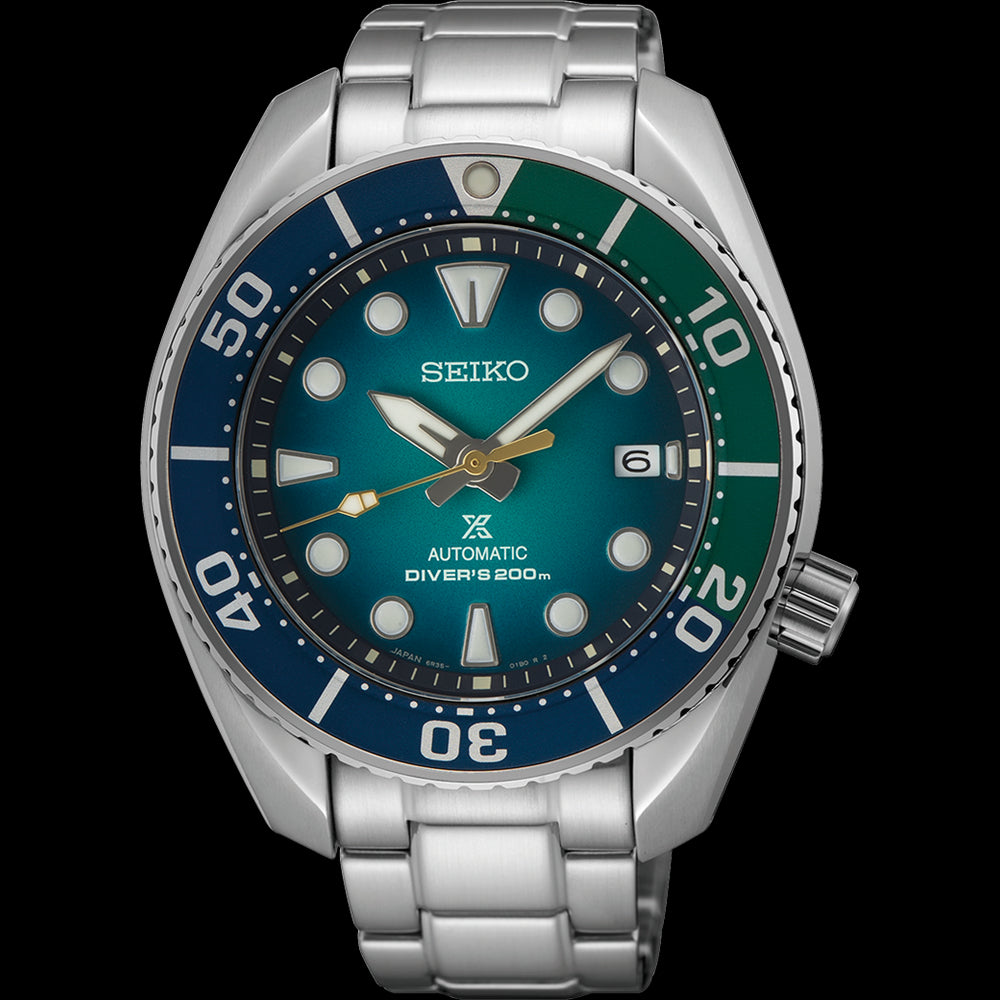 Prospex Mens Automatic 200M