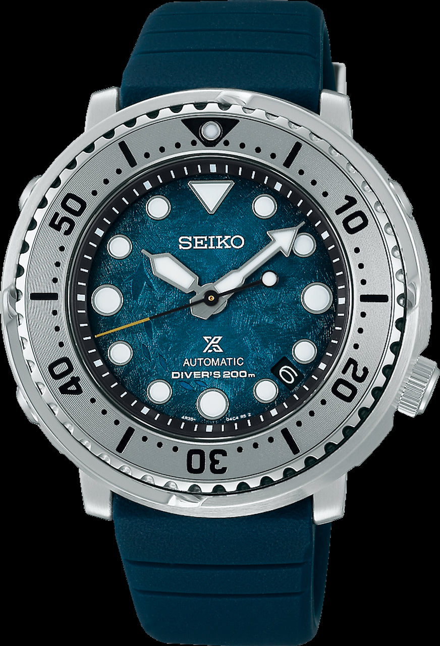 Prospex Automatic Divers 200M