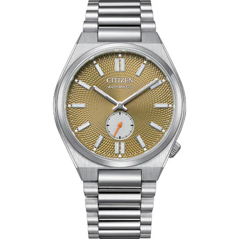 GENTS CITIZEN AUTO ST ST 50M