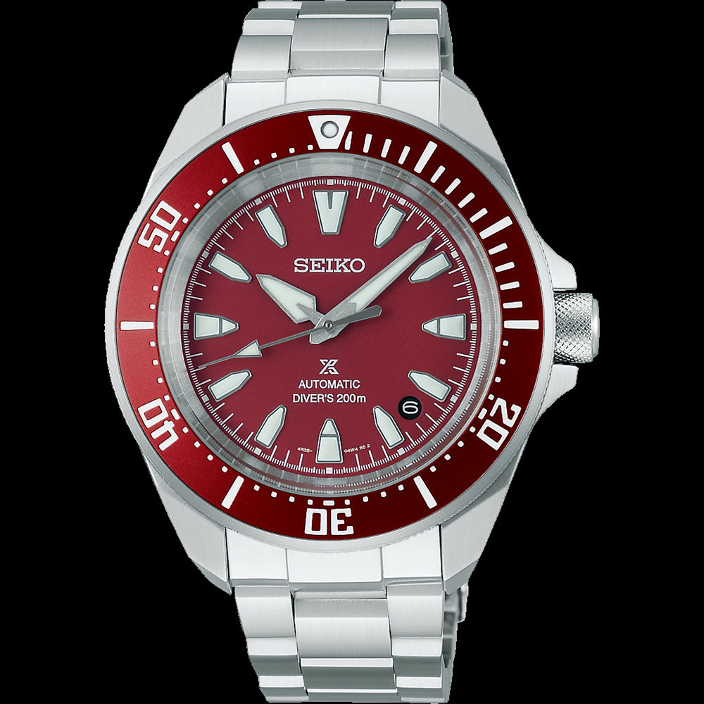 PROSPEX 200M DIVER