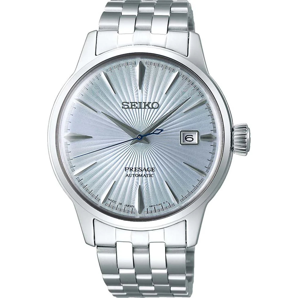 Presage Automatic 50M