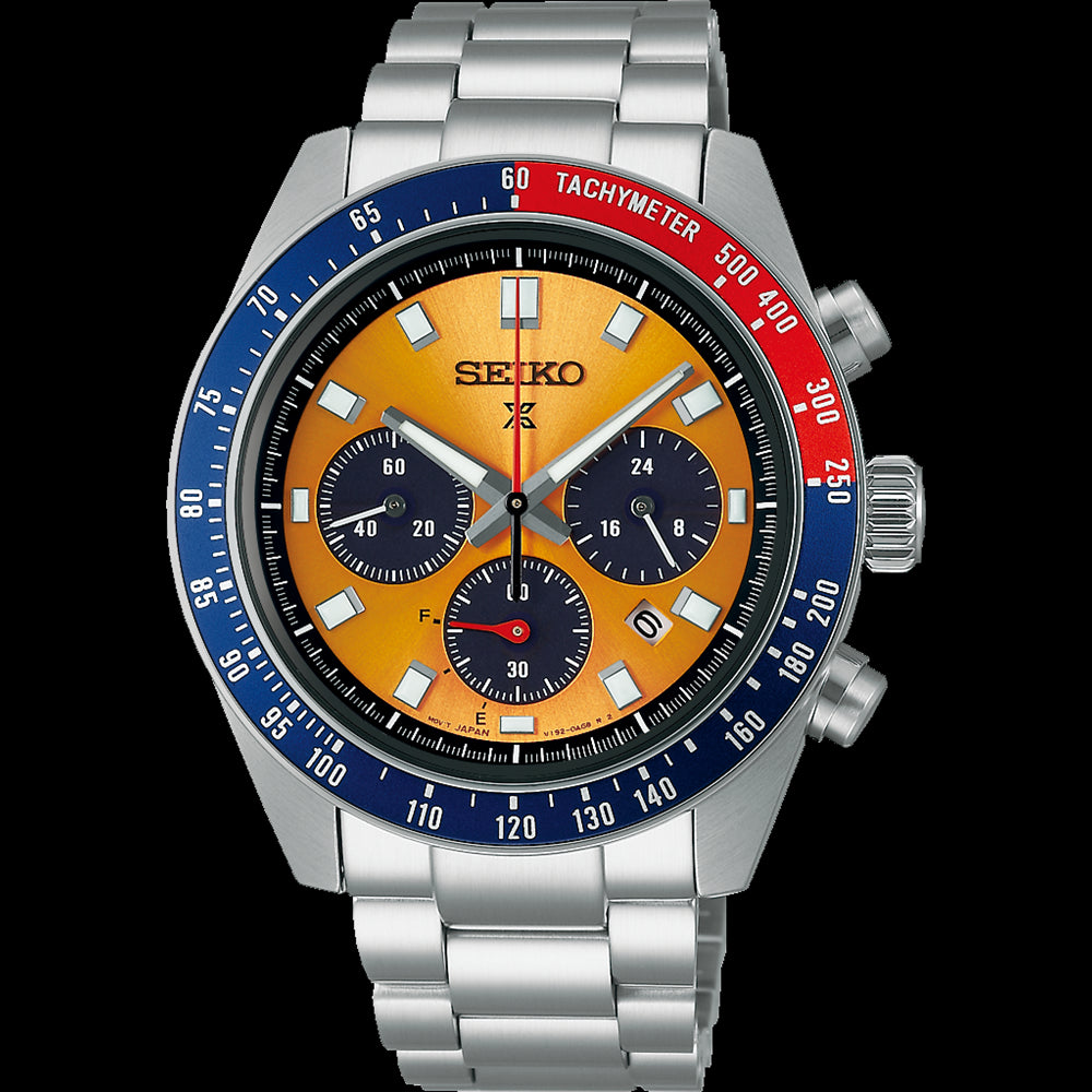 PROSPEX MENS 100M
