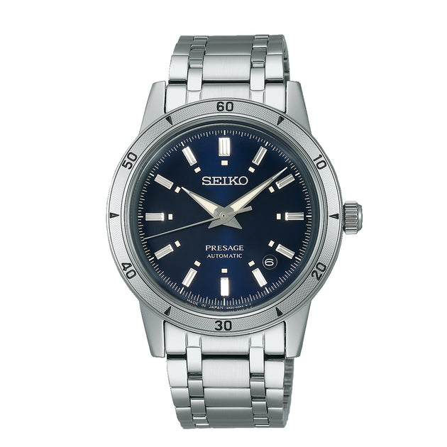 PRESAGE MENS AUTOMATIC 50M