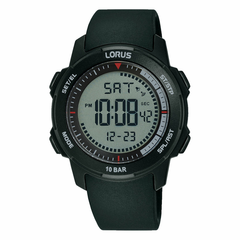 Mens Digital Sport 100M