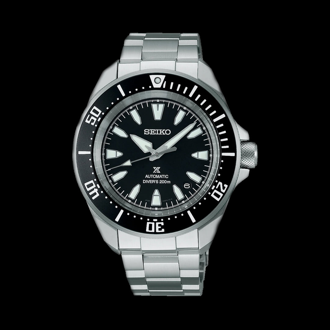 PROSPEX 200M DIVER