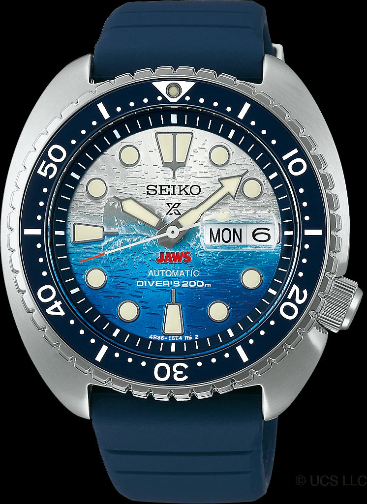 Prospex Mens Automatic