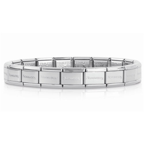 Starter Nomination Classic Band Stainless Steel