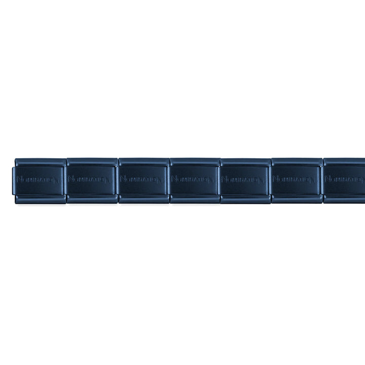 Starter Nomination Classic Band Stainless Steel Blue