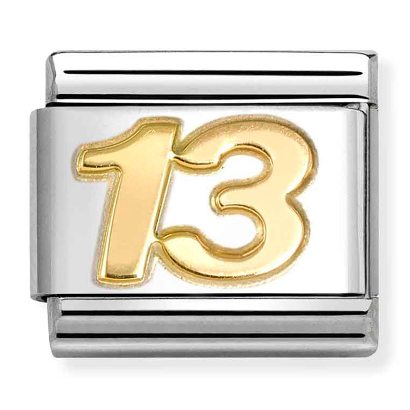 NOM- 030109 44 COMP Classic DAILY LIFE in stainless steel with 18k gold (13)