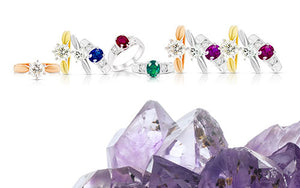 Gemstones by Ritchies Jewellers (Richie Jewellery)