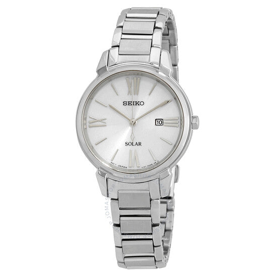 Ladies Seiko, Solar, 50m.