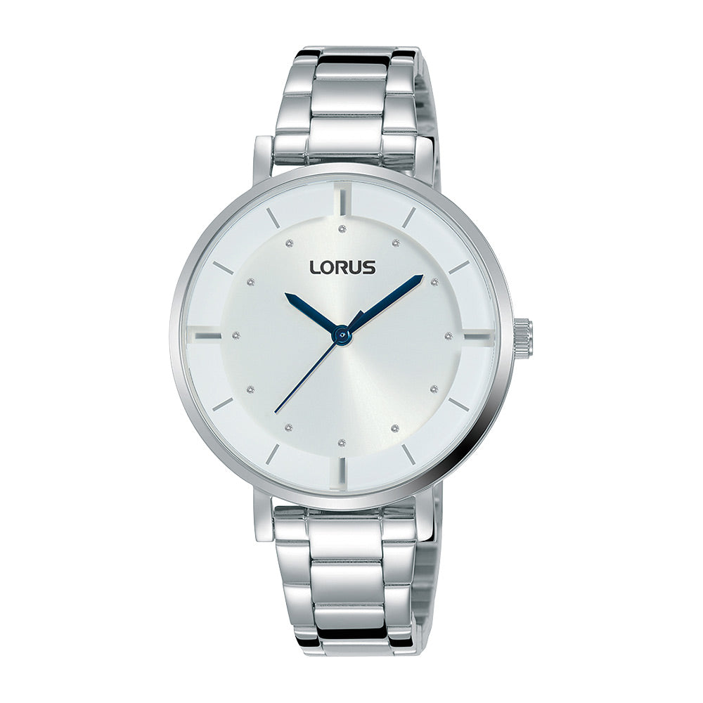 Ladies Lorus Dress Watch