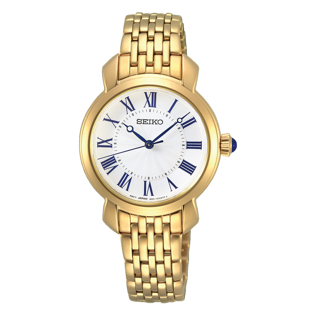 Ladies Seiko, Daywear, 50m