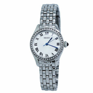 Ladies Seiko, Daywear