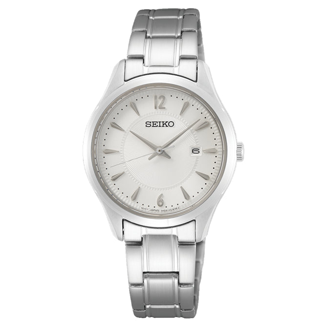 Ladies Seiko Daywear, 100m.