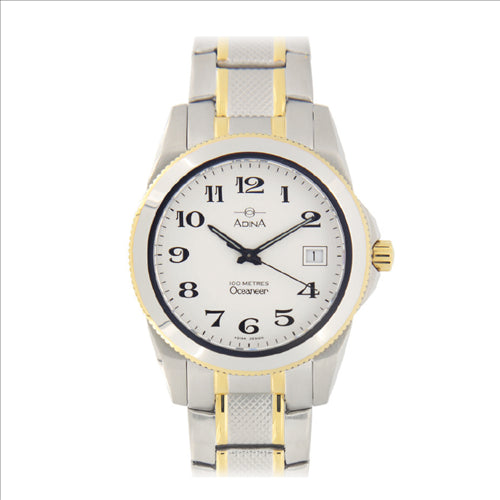 Adina Gents 2 Tone Oceaneer