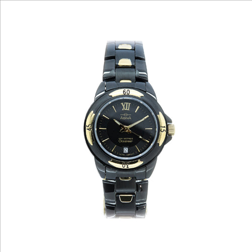Adina Ladies 100m 2 tone Oceaneer