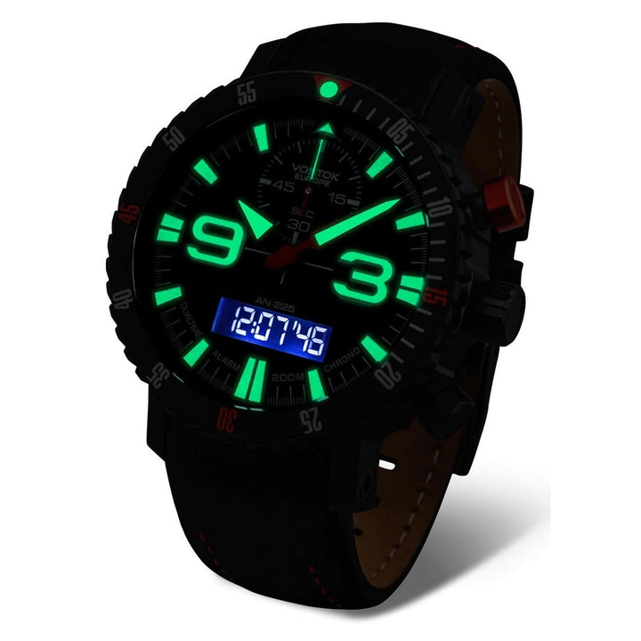 Vostok Mriya