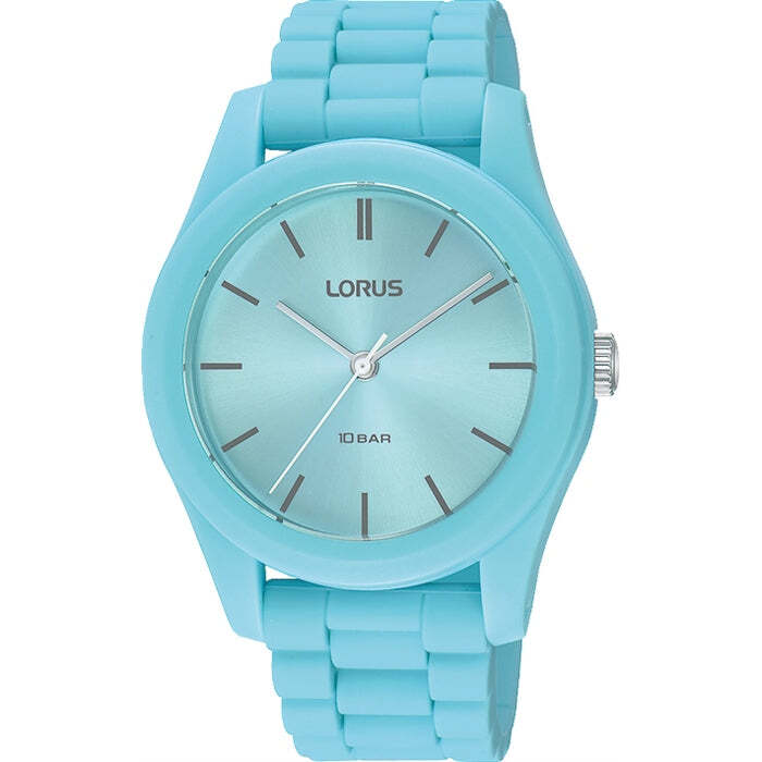 Lorus Unisex Sports 100M Water Resistant