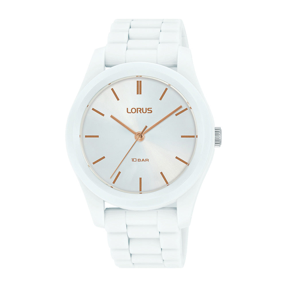 Lorus Unisex Sports 100M Water Resistant