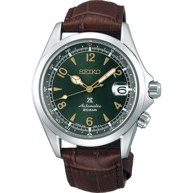 Seiko Mens Prospex Automatic Divers 200M Water Resistant