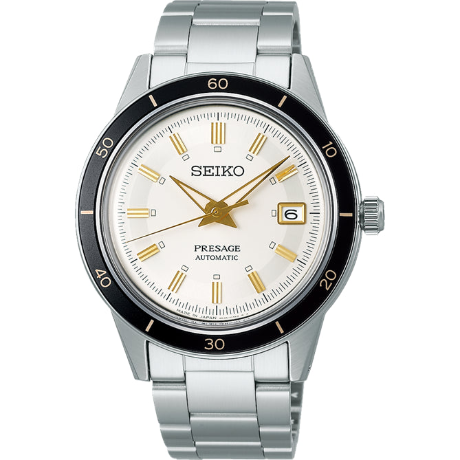Seiko Presage Automatic, 50m