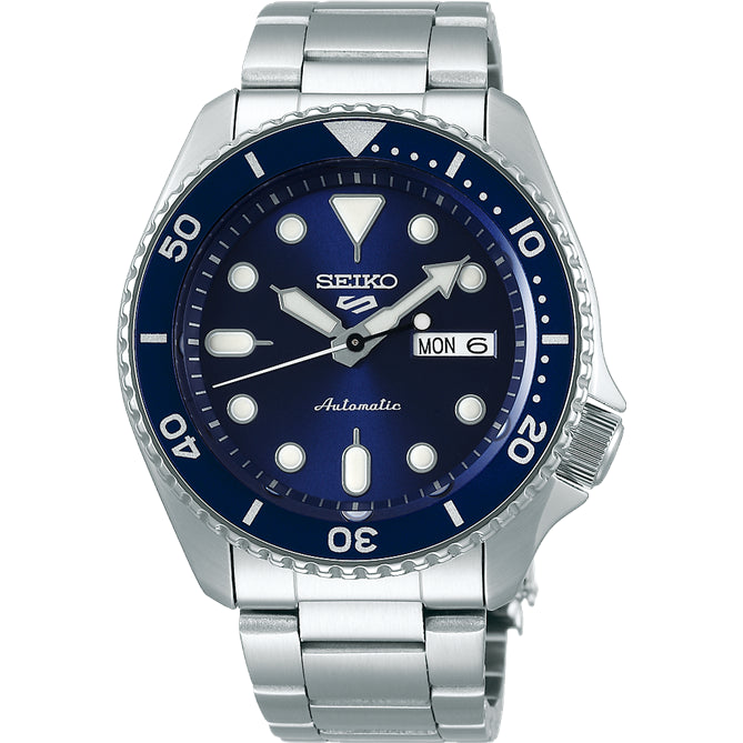 Gents Seiko 5 Sports