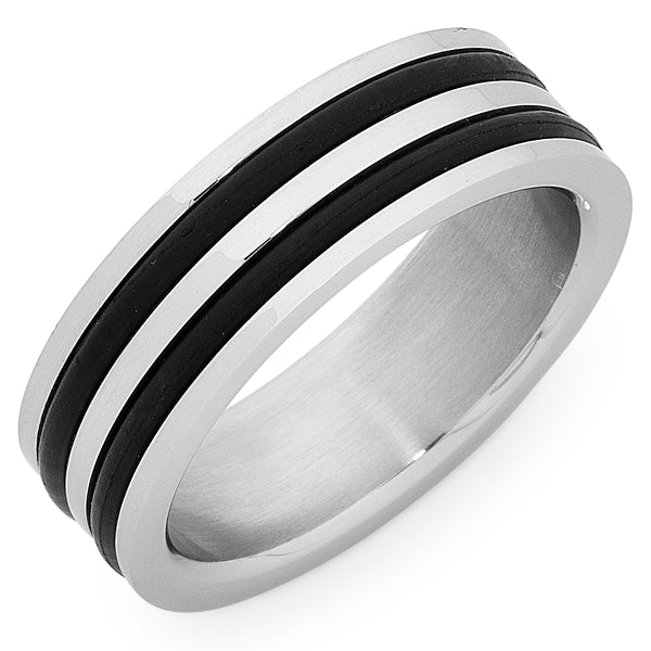 Stainless Steel Ring