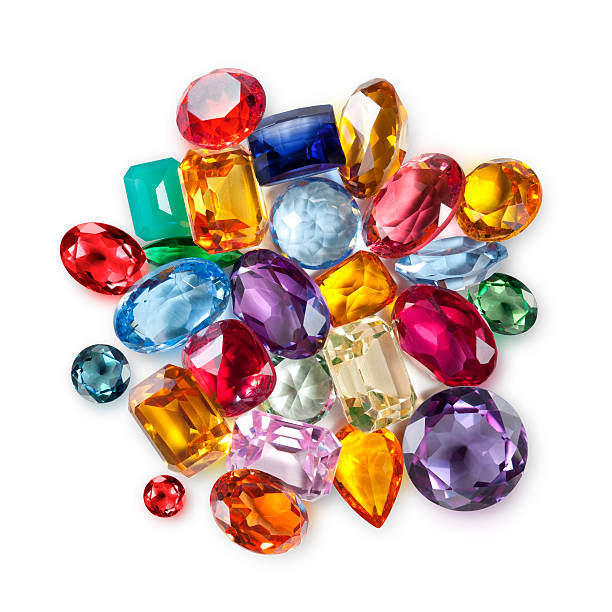 Gemstones brought to you by Ritchies Jewellers (Richie Jewellery)