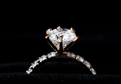 Must Know Facts Before Buying Diamond Rings