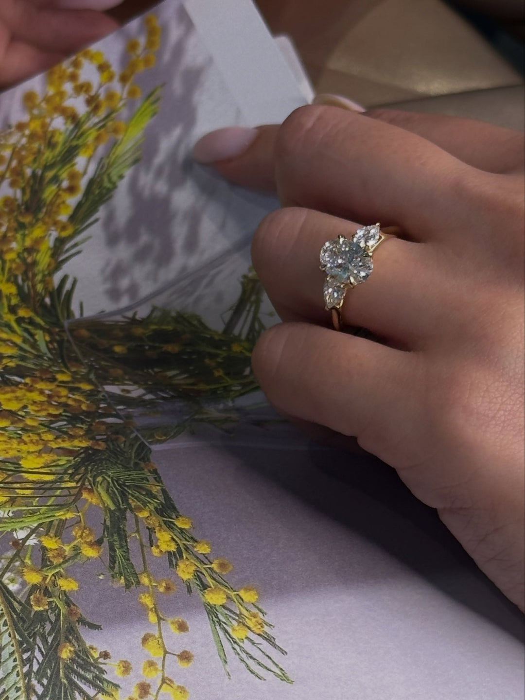 The MOHS Scale Explained: What does this mean for your everyday jewellery?